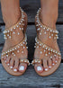 Boho Sandal
